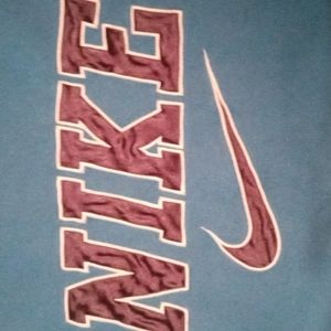 Nike sweatshirt